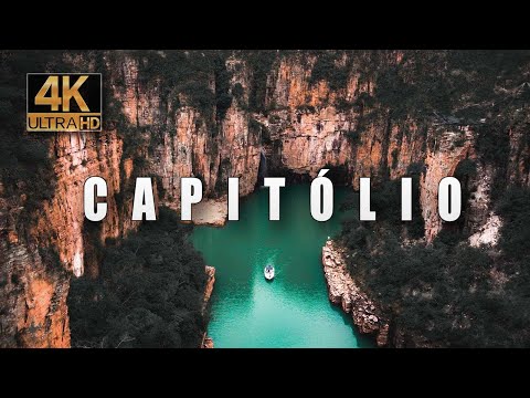 Capitólio 4k