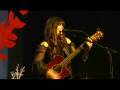 Rachel Yamagata - Worn Me Down (Live)
