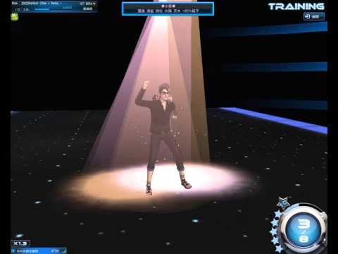 Mstar-TW [SE]Sherlock(Clue + Note)-SHINee 標準模式 最高級 100%