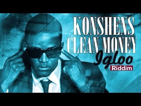 Video thumbnail for Clean Money