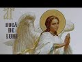 RUGĂCIUNEA SERII DE LUNI