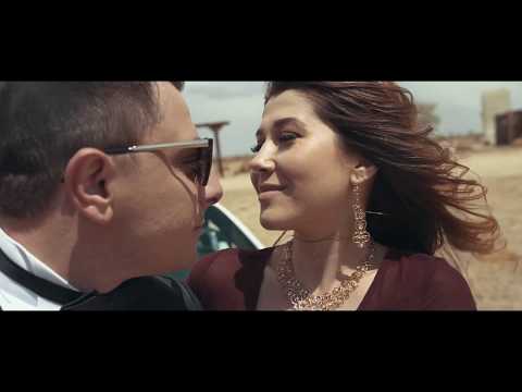 Melik Arzumanyan & Eric Shane - Sirum em // Official Music Video //Armenian Dance Music //2018 NEW