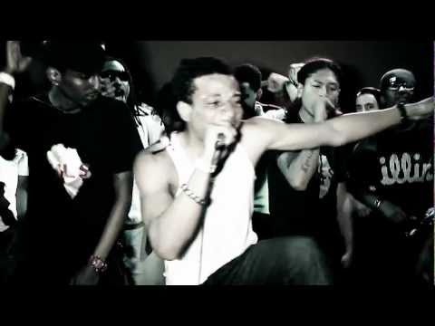 RDC Live! Feat. Nipsey Hussle, Fat Trel, Slutty Boyz, Tay Don, and More