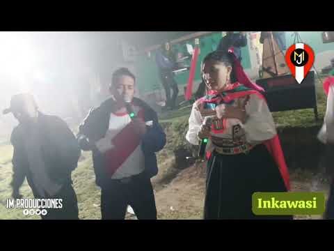 Karina reyes en San José el anto KAÑARIS Ferreñafe Lambayeque peru 🇵🇪