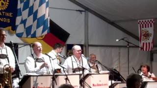 Die Musikmeisters Band - Wooly Bully