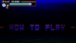 [實況] 戰鬥狂怒 Fight' N Rage