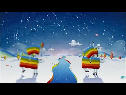 Jak usíná ČT :D (závěrečná znělka) - smyčka