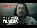 Barbarians: Season 2 | Official Trailer | Netflix