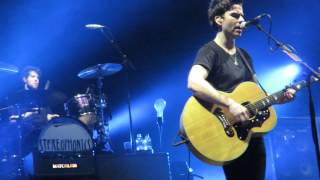 Song for the Summer  - Stereophonics