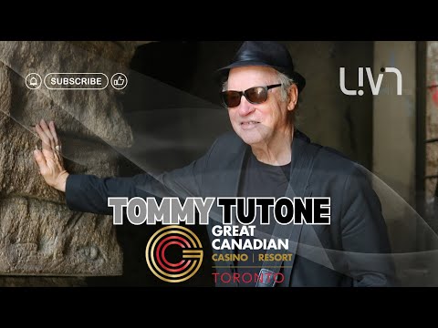 Tommy Tutone - Trust My Memory [LIVE] - Toronto, ON