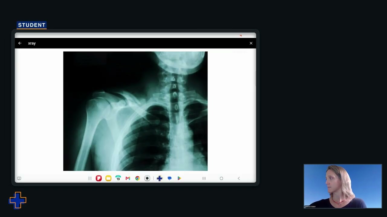 SimVS Hospital Training: Patient Monitor Deep Dive