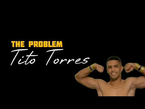 Tito Torres Official Theme V2