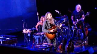 Iron &amp; Wine - &quot;What Hurts Worse&quot; Nov. 7, 2018 Paramount, Huntington, NY