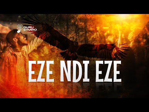 Eze Ndi Eze / Prophetic Worship Instrumental / Meditation Music