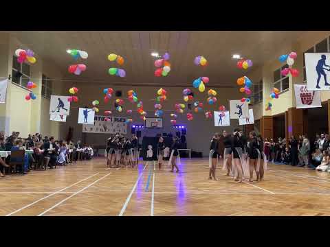 TJ Sokol Tovačov - Ty a já, nebo MY?