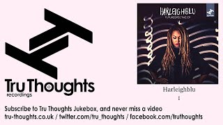 Harleighblu - I - feat. Lost Midas