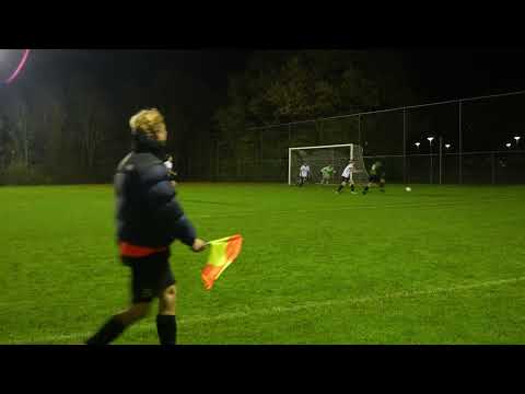 2025.11.11 - SHO JO23 - Capelle JO23  (0-7)