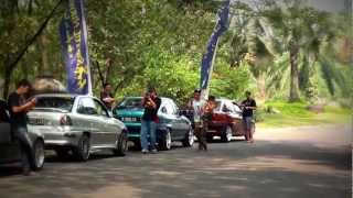 preview picture of video 'Gathering - Vectra Optima Owners Club (VOOC) Indonesia'