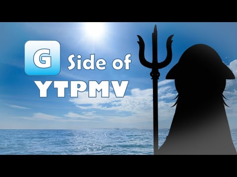 [YTPMV] G-Side of YTPMV (ft. FinnOtaku)