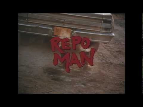 Repo Man