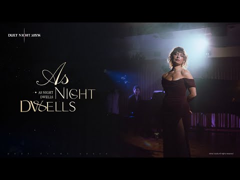 ✦ Duet Night Abyss | Global Launch Theme Song MV — As Night Dwells