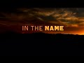 The Name Of Our God