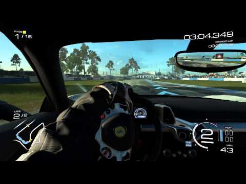 Forza Motorsport 5 Campaign Walkthrough Race #53 Xbox One Gameplay