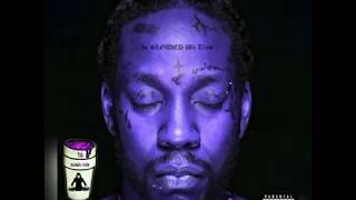 2 Chainz - Not Invited (Chopped &amp; Screwed by DJ SLOWED PURP)
