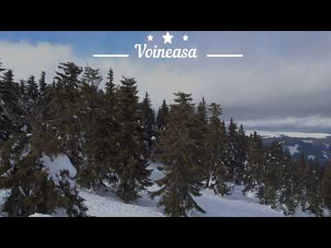 amaturist - Domeniul schiabil Transalpina - Voineasa (VL)