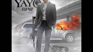 Tony Yayo - Bullets Whistle