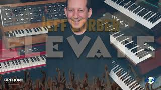Jeff Lorber: Grammy Winner Survives LA Fires Despite Losing Everything & Finds Healing Through Music
