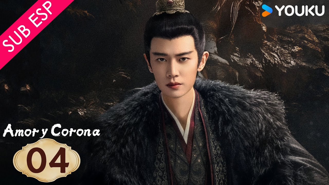【SUB ESP】Amor y Corona EP04 | Allen Ren / Peng Xiaoran / Zhang Yao / Estelle Chen | YOUKU