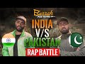 Indian Rap Battles India V S Pakistan Ft Jetpaik
