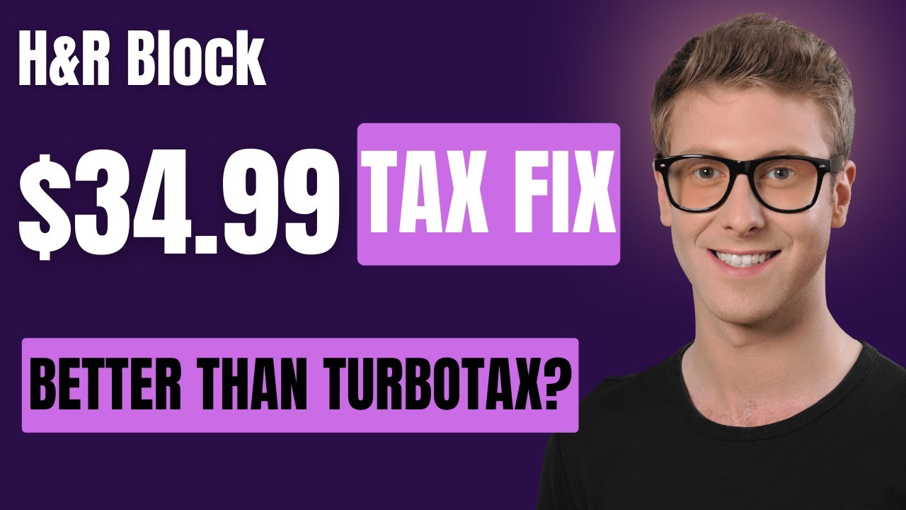 Don’t Buy TurboTax Until You See This H&R Block Review 2026