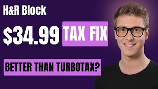 Don’t Buy TurboTax Until You See This H&R Block Review 2026