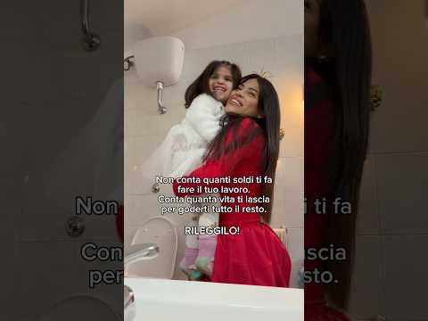 La vera ricchezza❤️