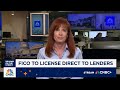 FICO To License Scores Directly To Lenders Skipping Credit Bureaus