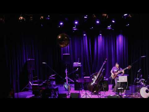 Ryan Crabtree - Dark Dream Machine - AVL Bass Hang 10/8/18