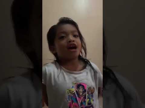 A whole new world 🎶 singing nouf ❤️