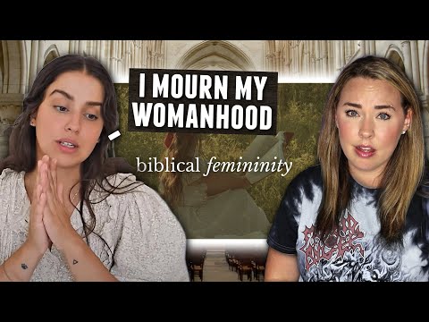 This Christian Video on Biblical Womanhood is SOUL CRUSHING