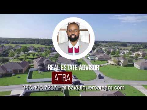 MOVE TO KISSIMMEE - Atiba Martin - Real Estate Advice