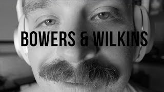 Bowers & Wilkins PX7 S2e - відео 1