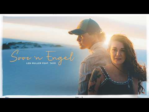 Soos ’n Engel (Intieme Weergawe) (feat. Taye)