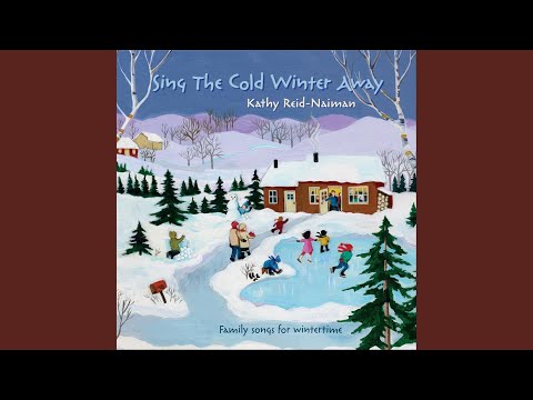 Its Going To Be A Long Winter - Misc Children