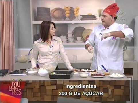 Alexandre Franciulli Gazeta Mulheres 12.06.2012