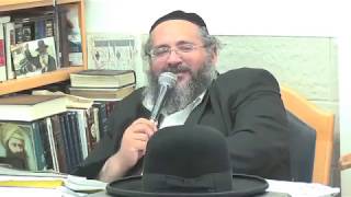 שיעורו היומי בהלכה של הרב חיים יוסף דוד אברג'ל  שליט"א.