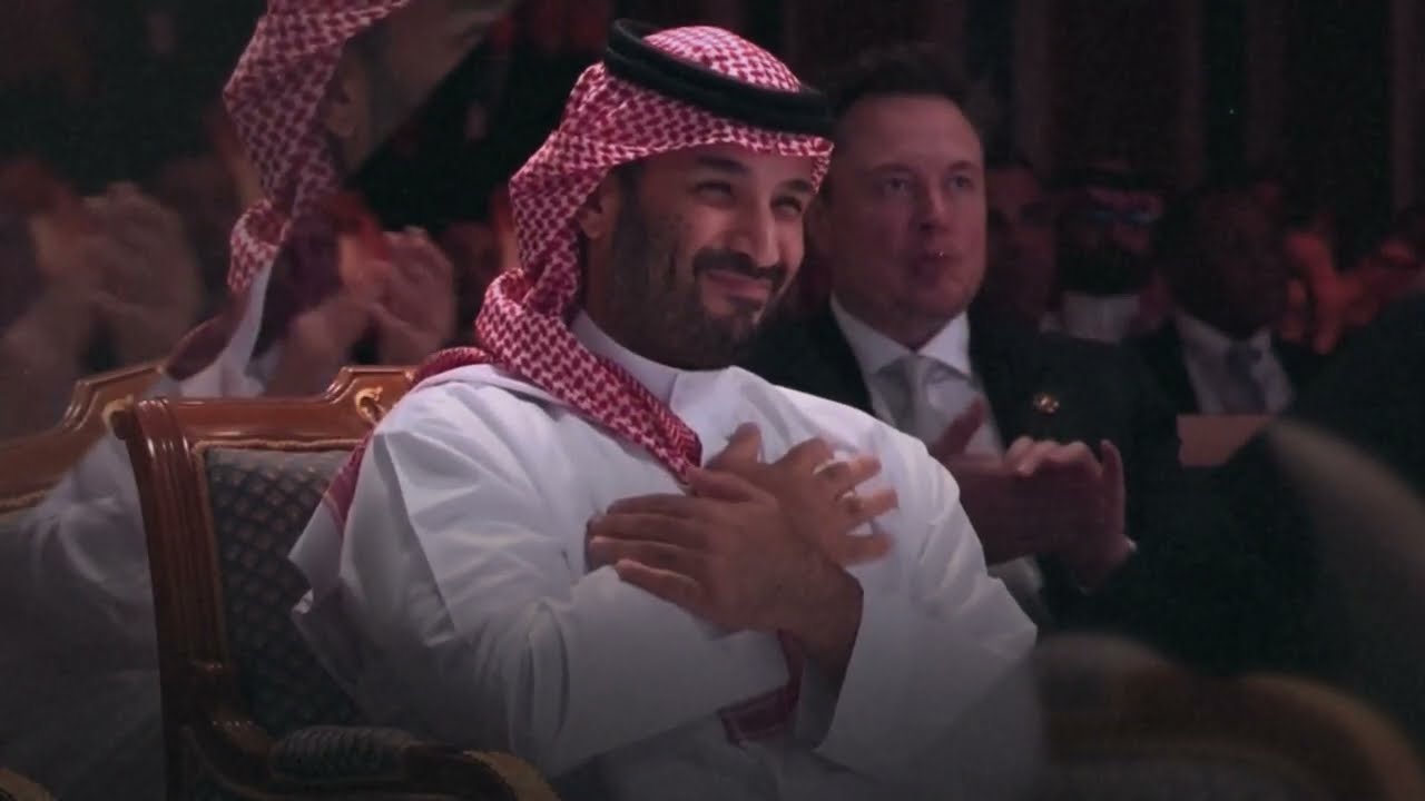 Rashed Al Majed - AlHaibah | Video 2026 | راشد الماجد - الهيبة