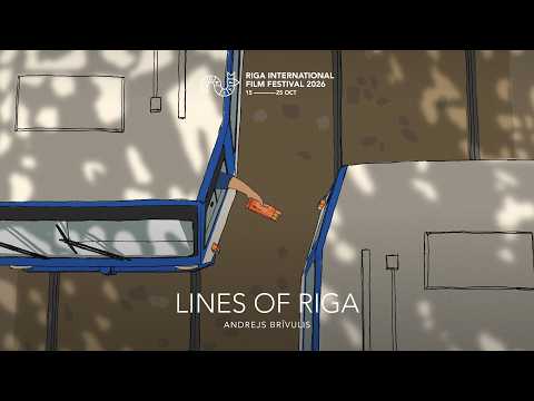 Lines of Riga trailer thumbnail