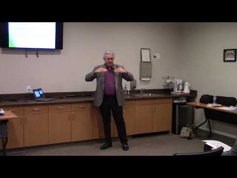 Preparing to Stand Part Seven The Mark of the Beast