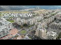 Israel 🇮🇱 Karmiel A Bird's Eye View (3) #droneview #karmiel #israel
